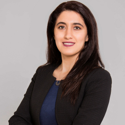 Neslihan Sevinç Karasu