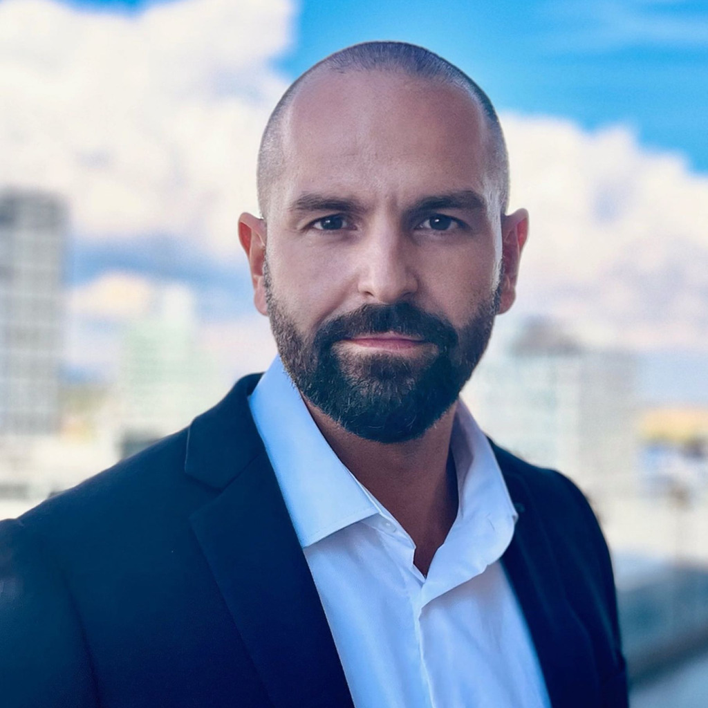 Angelo Paul Sms Manager Gi Group Deutschland Gmbh Xing