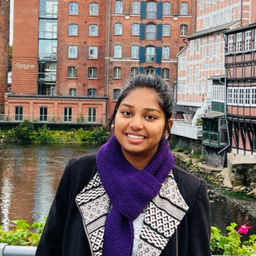 Abhilasha Govindaraj