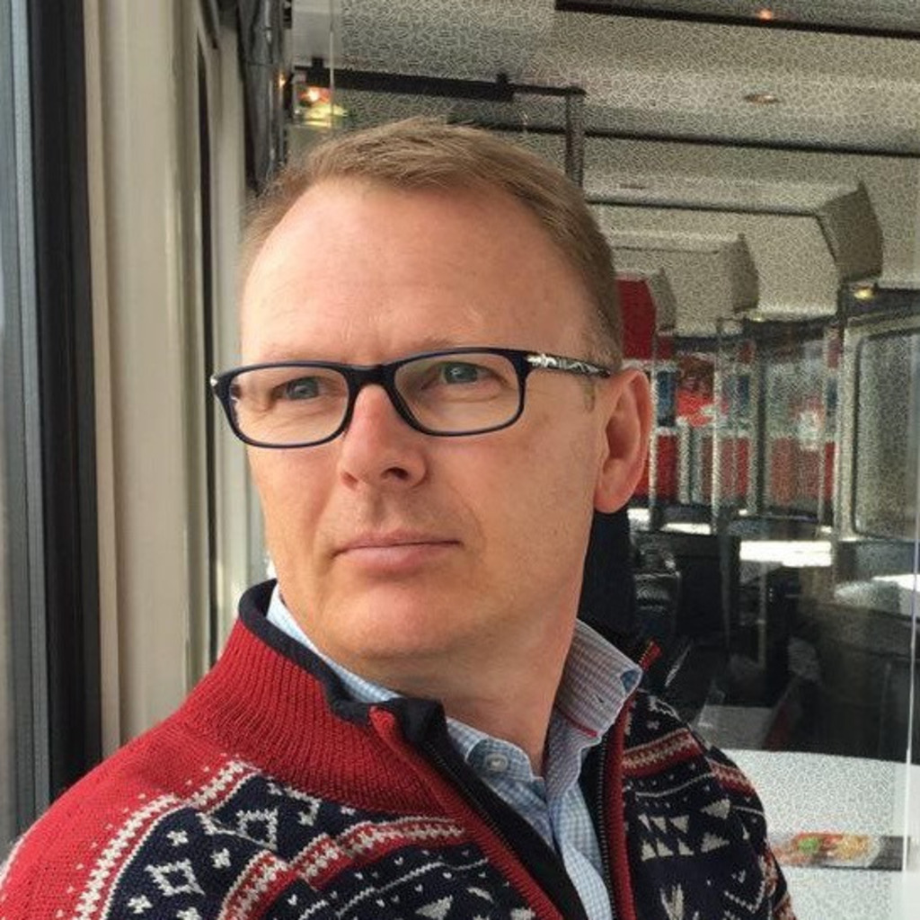 Jens Jensen Sales Director International Spirii Aps XING