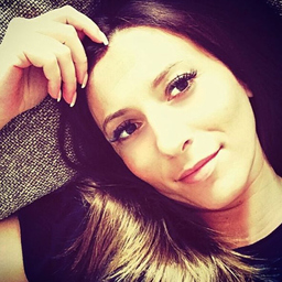 SIlvia Gallego