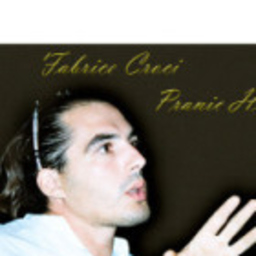 Fabrice Croci