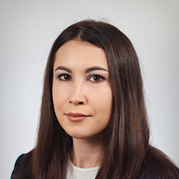 Elena Bauer