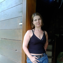 Sandra Orgler