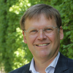 Dr. Günter Schuster