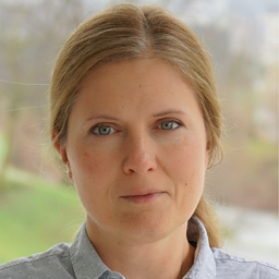 Katja Hendrix