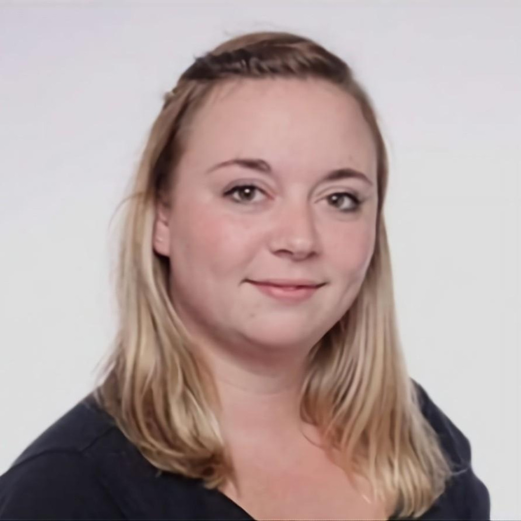 Vanessa Rippen Wirtschaftsfachwirtin Meica Ammerländische Fleischwarenfabrik Fritz Meinen