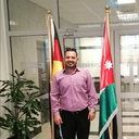 Muneer Alradaedeh