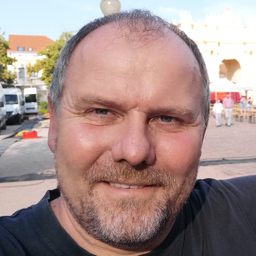 Henrik Fröhlich