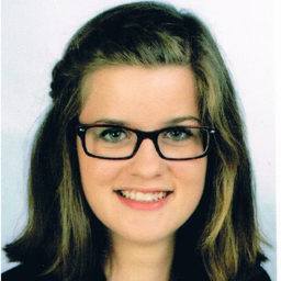 Carolin Palm