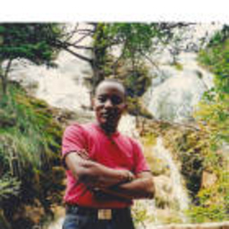 Maina Ndiritu