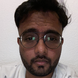 Abhishek Sawant