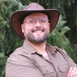 Marcus Talamini