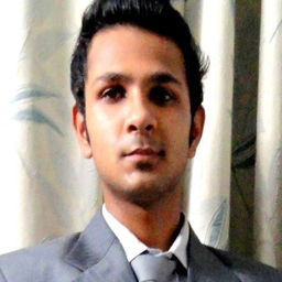 Akshay Sharma