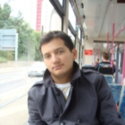 Ali Kılınç