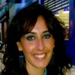 Sandra Zambrana Vico