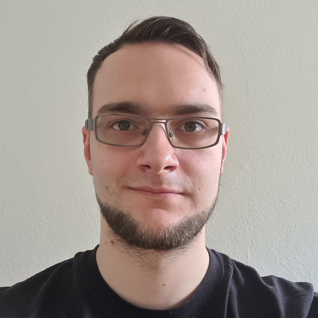 Gerrit Klingen System Administrator Paessler AG XING