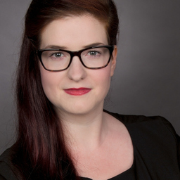 Nina Landsberg-Bastian