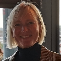 Nicole Simon