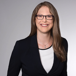 Jeanette Huber