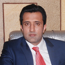 Jabran Haider - PMP® - CSPO - MBA