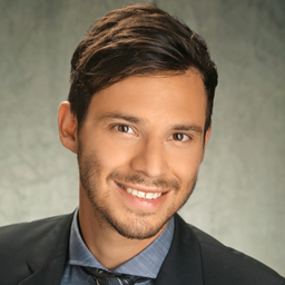 Lukas Pinzger
