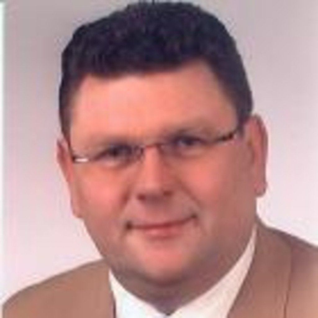 Roland Reuschel Service Tecniker im Außendienst Hach Lange GmbH XING