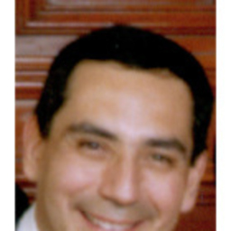 Pedro Recobos