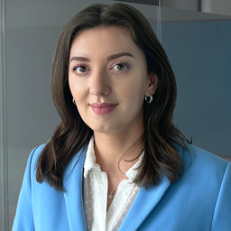 Irina Lupaschin