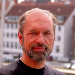 Norbert Grodtke