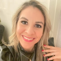 Karina Izzo Guevara