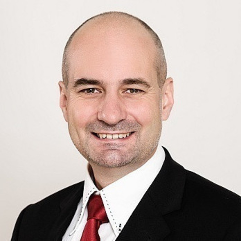 Gerhard Knoblauch Senior Consultant ITServices ARS Computer und