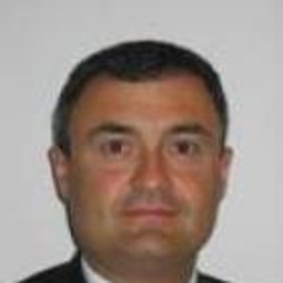 Juan Carlos Millan Mercadal