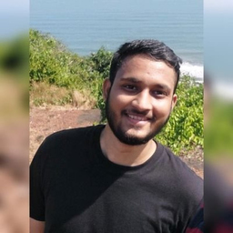 Rohit Jadhav