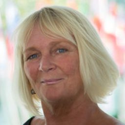 Susanne Schmöhl