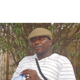 Francis Kalitsi