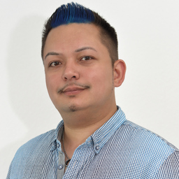 Winfried Lorenzo Kania