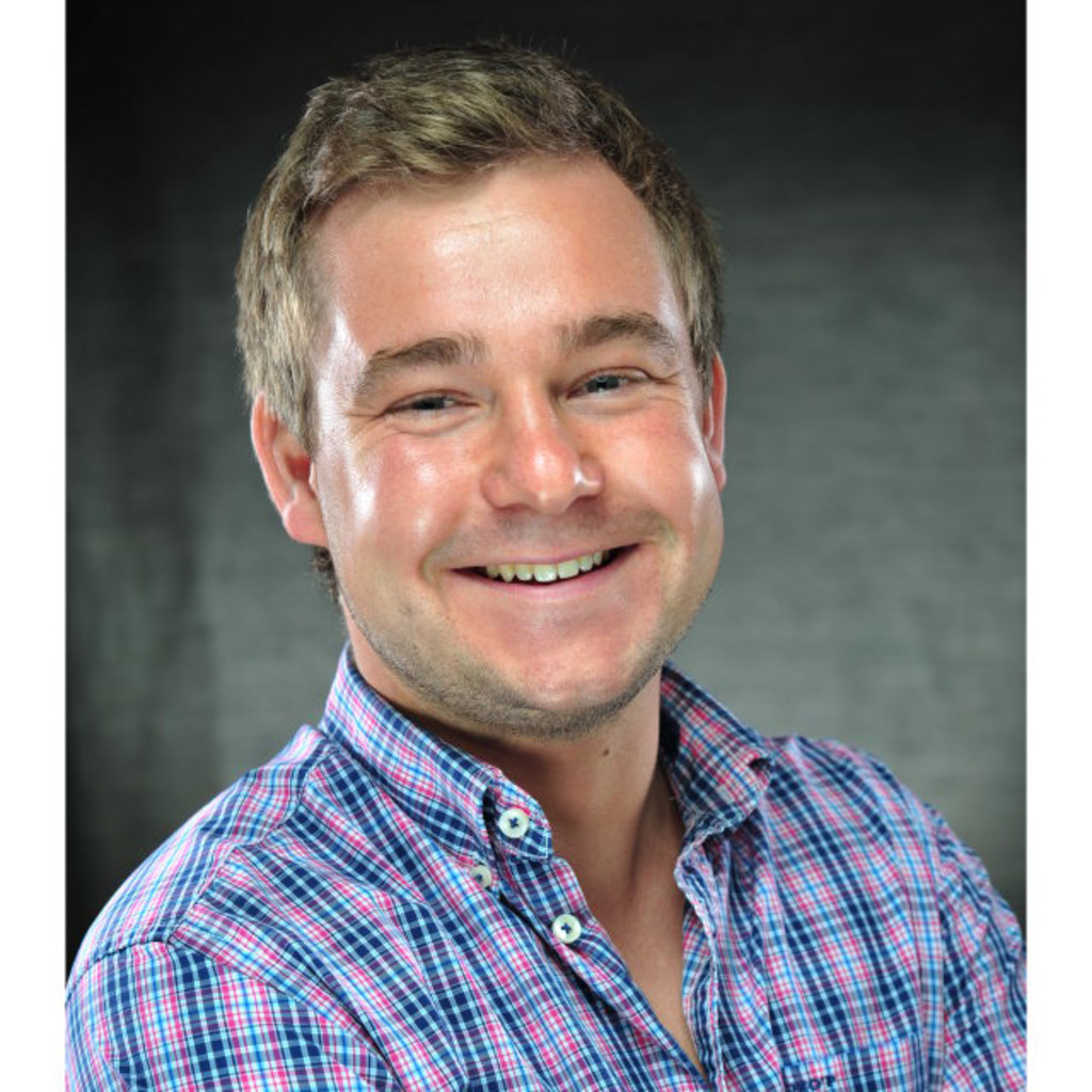 Christian Kühnemann Account Manager Critical Care Medline