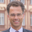 Prof. Dr. Georg Bitter