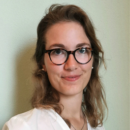 Inken Alina Strate