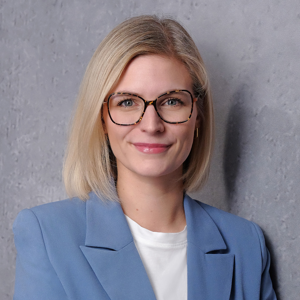 Michelle Wächter Kaufmännische Angestellte und Immobilienverwaltung