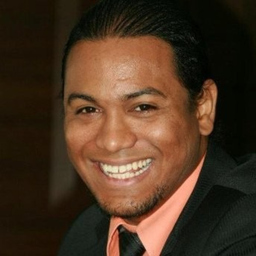 Roberto Henriquez