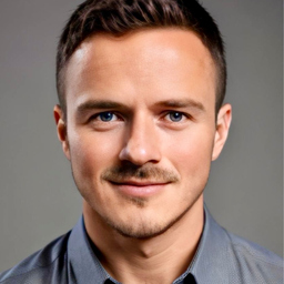 Mateusz Lesch