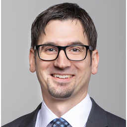 Bernhard Eisenkirchner