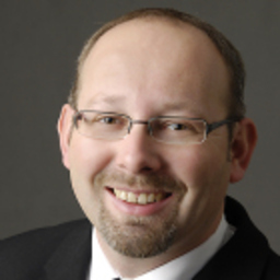 Carsten Peters's profile picture