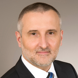 Profilbild Bert Plaschnick