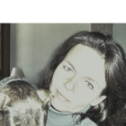 Claudia Zand