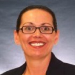 Tracey Mullen
