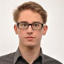Matthias Böhm