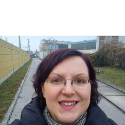 Claudia Nemetz